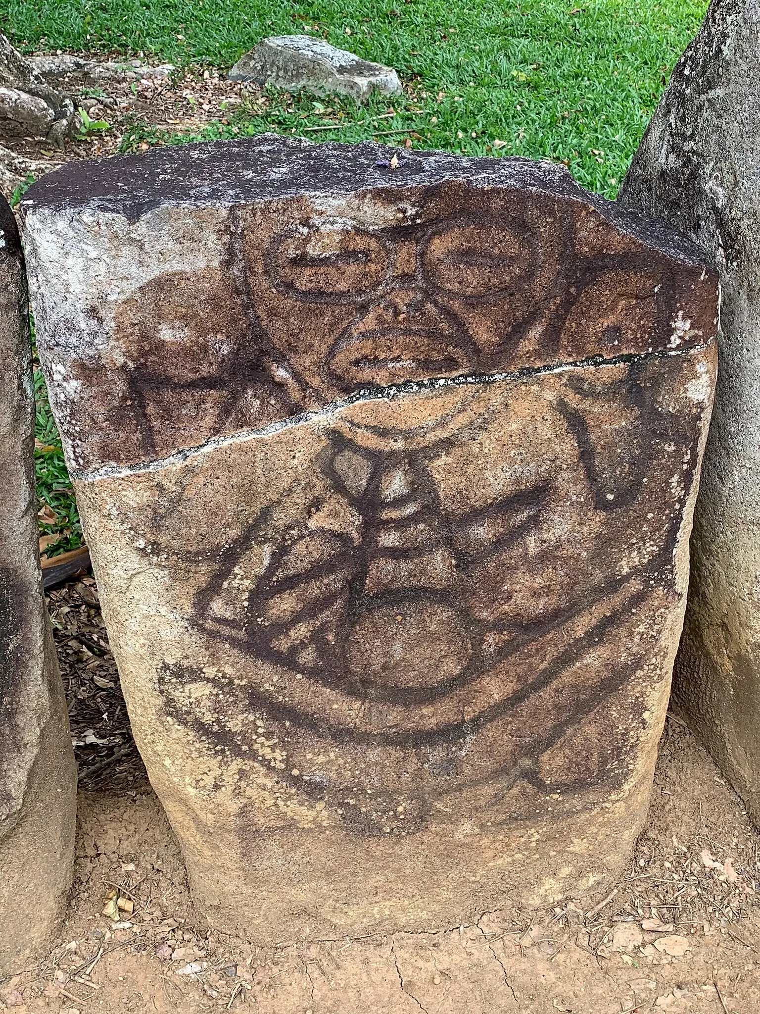 Caguana Ceremonial Indigenous Heritage Center