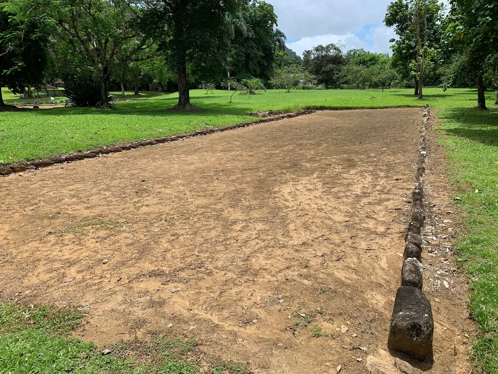 Caguana Ceremonial Indigenous Heritage Center