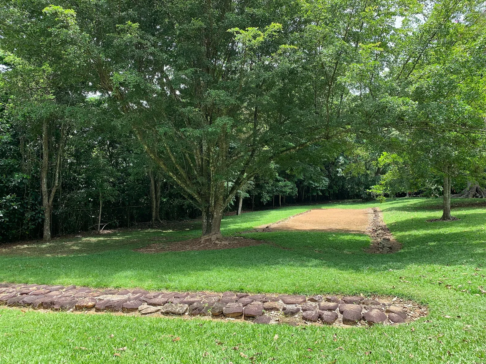 Caguana Ceremonial Indigenous Heritage Center