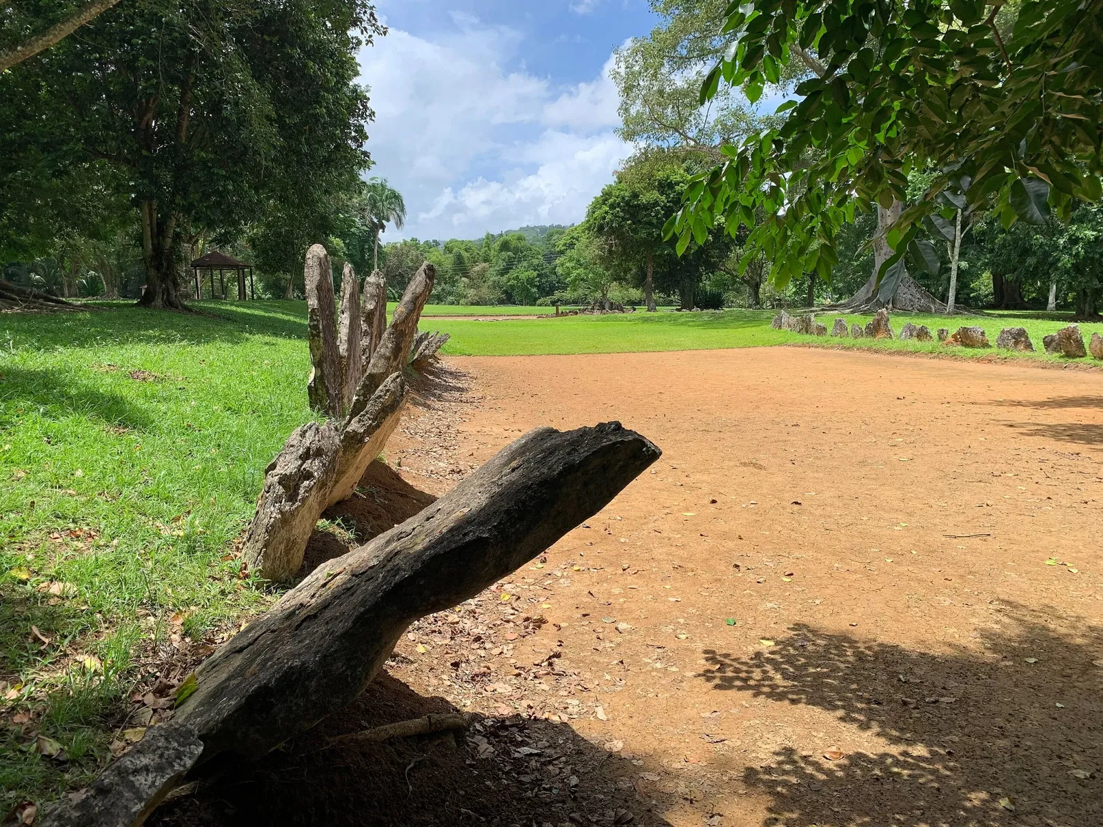 Caguana Ceremonial Indigenous Heritage Center