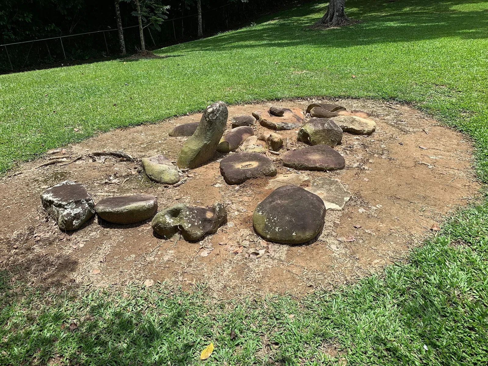 Caguana (sito archeologico)