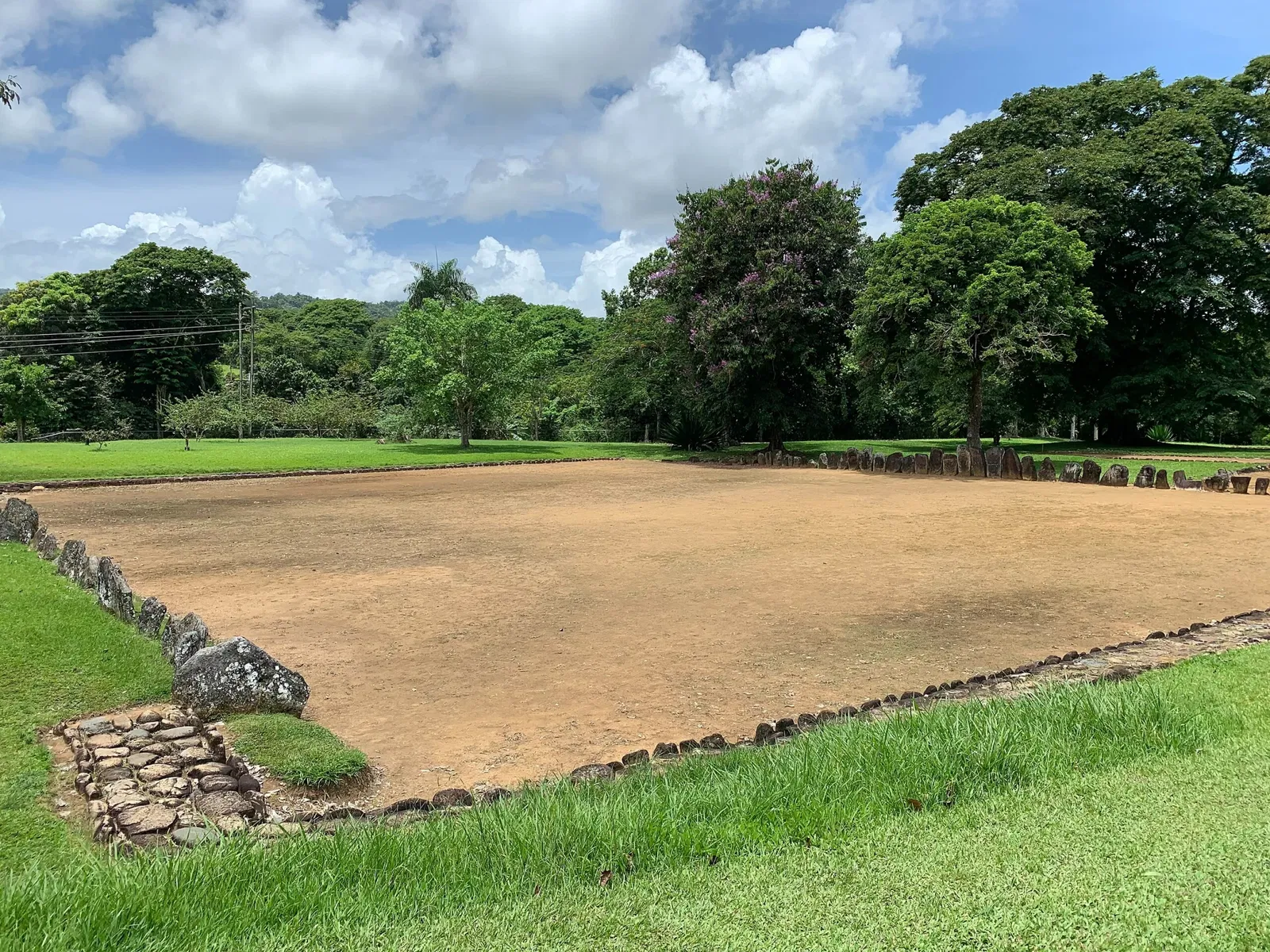 Caguana Ceremonial Indigenous Heritage Center
