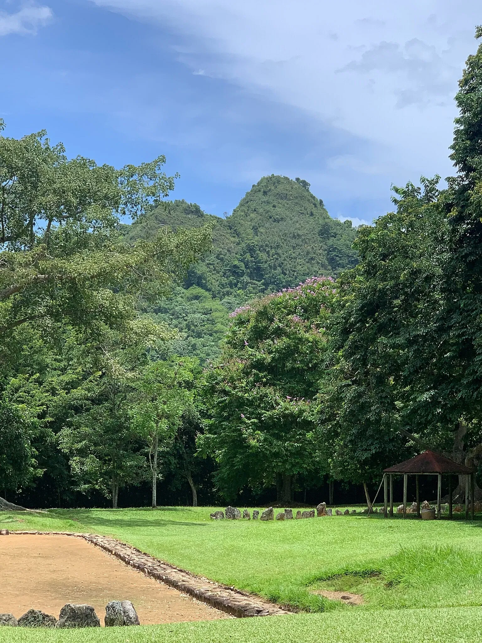 Caguana Ceremonial Indigenous Heritage Center