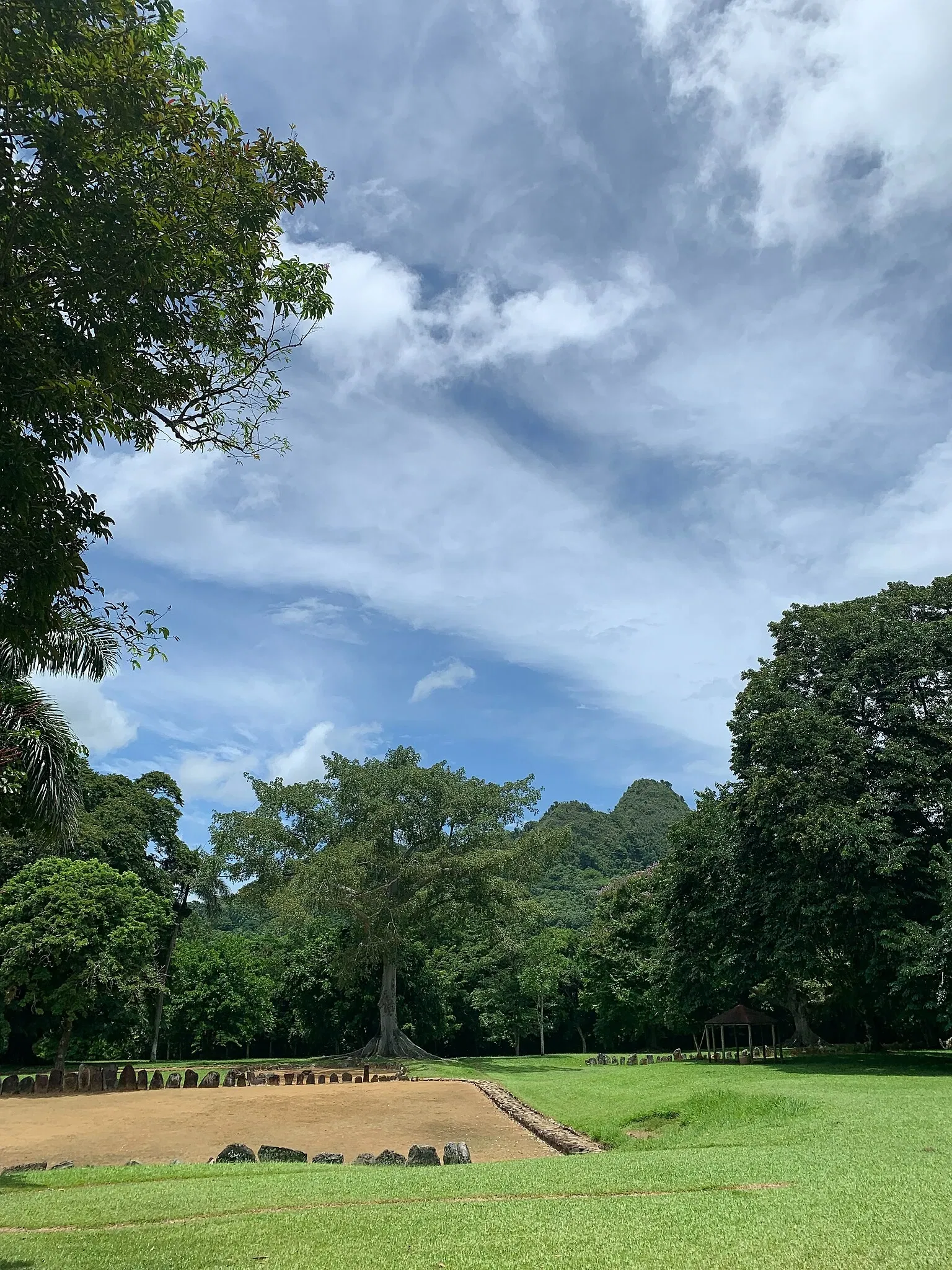 Caguana Ceremonial Indigenous Heritage Center
