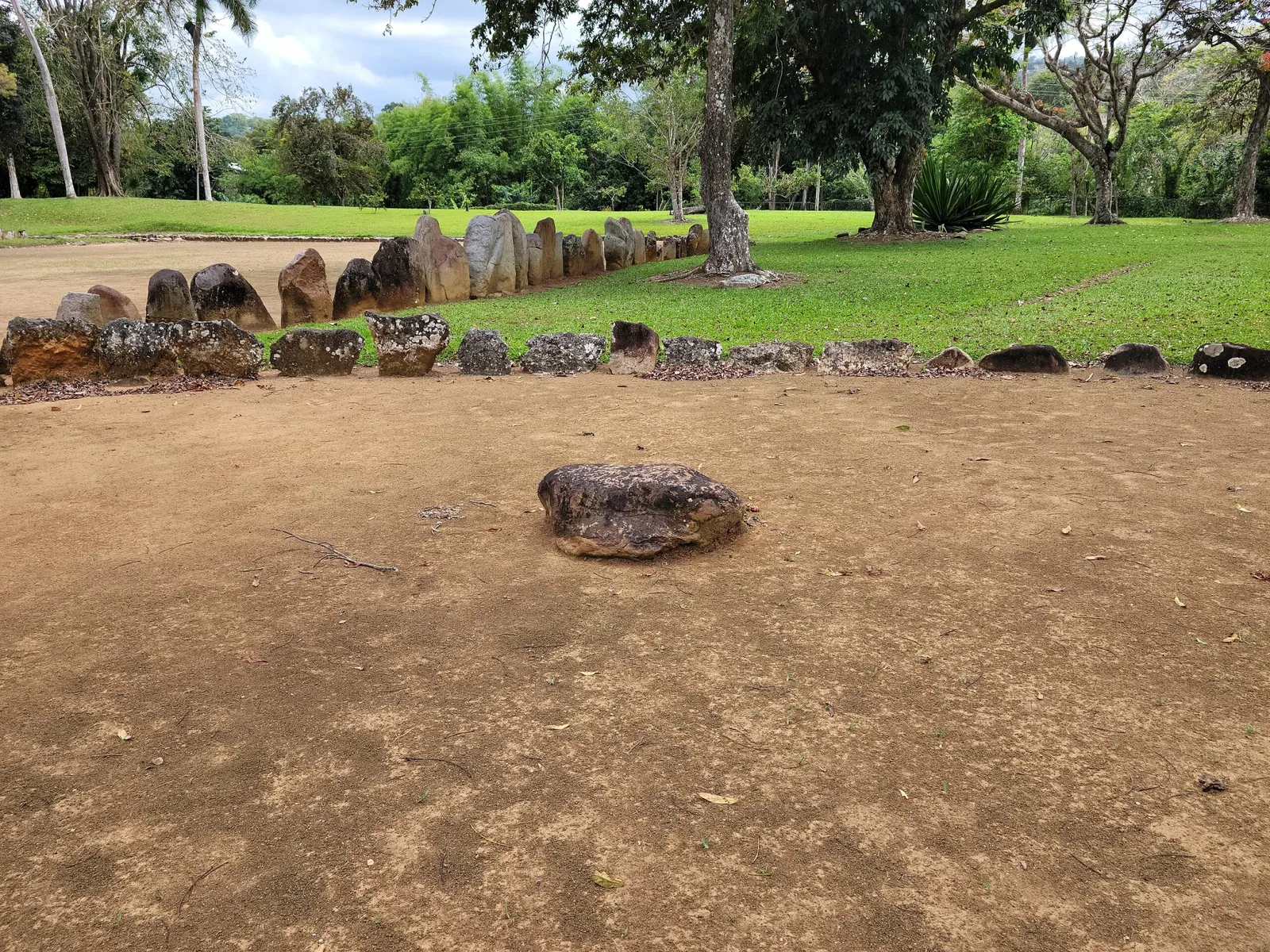 Caguana (sito archeologico)