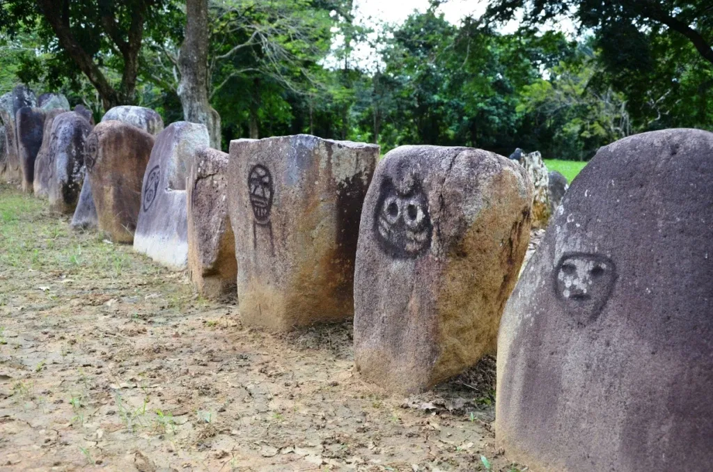 Caguana (sito archeologico)