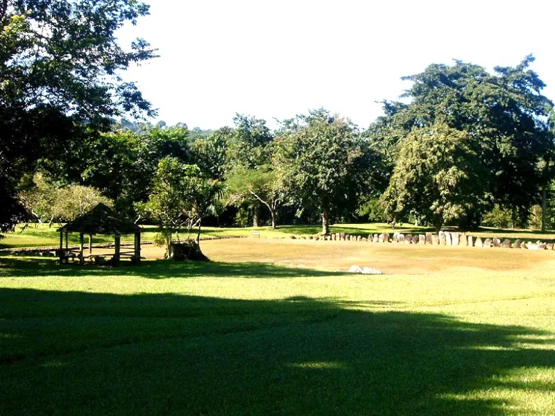 Caguana Ceremonial Indigenous Heritage Center