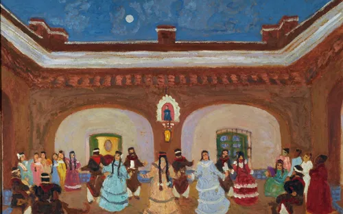 Museo Nacional De Bellas Artes Neuquen