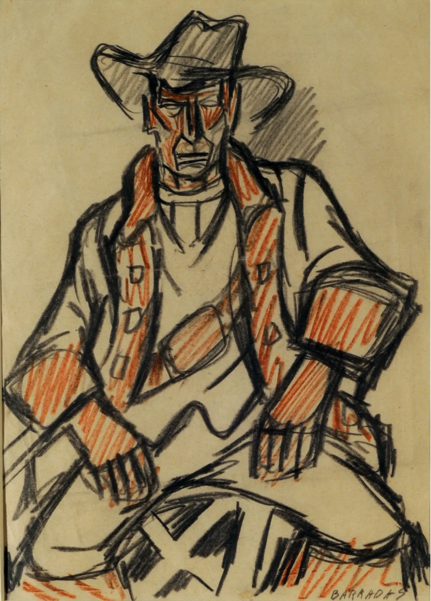 Museo Nacional De Bellas Artes Neuquen