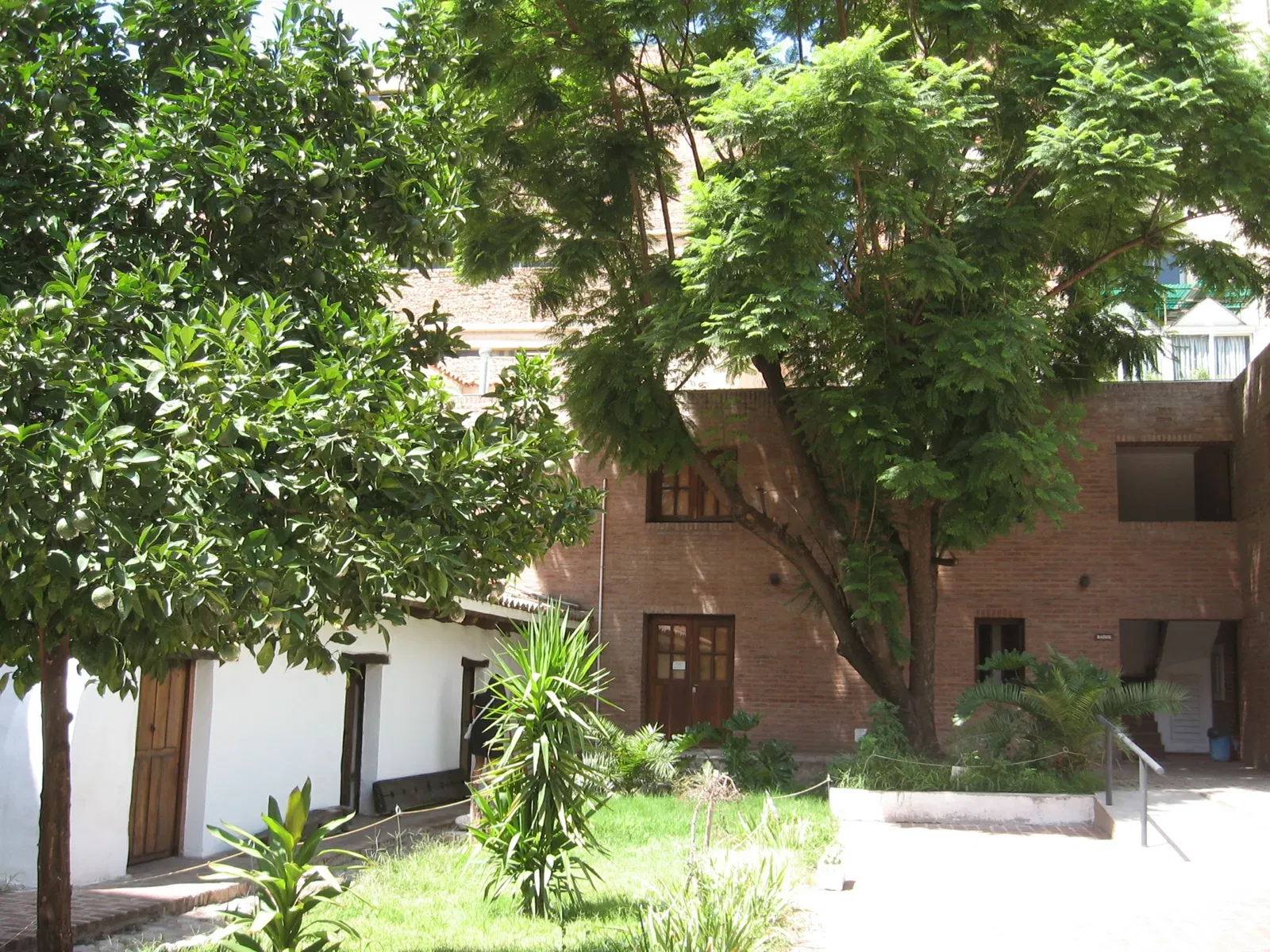 Marquis of Sobremonte Provincial Historical Museum