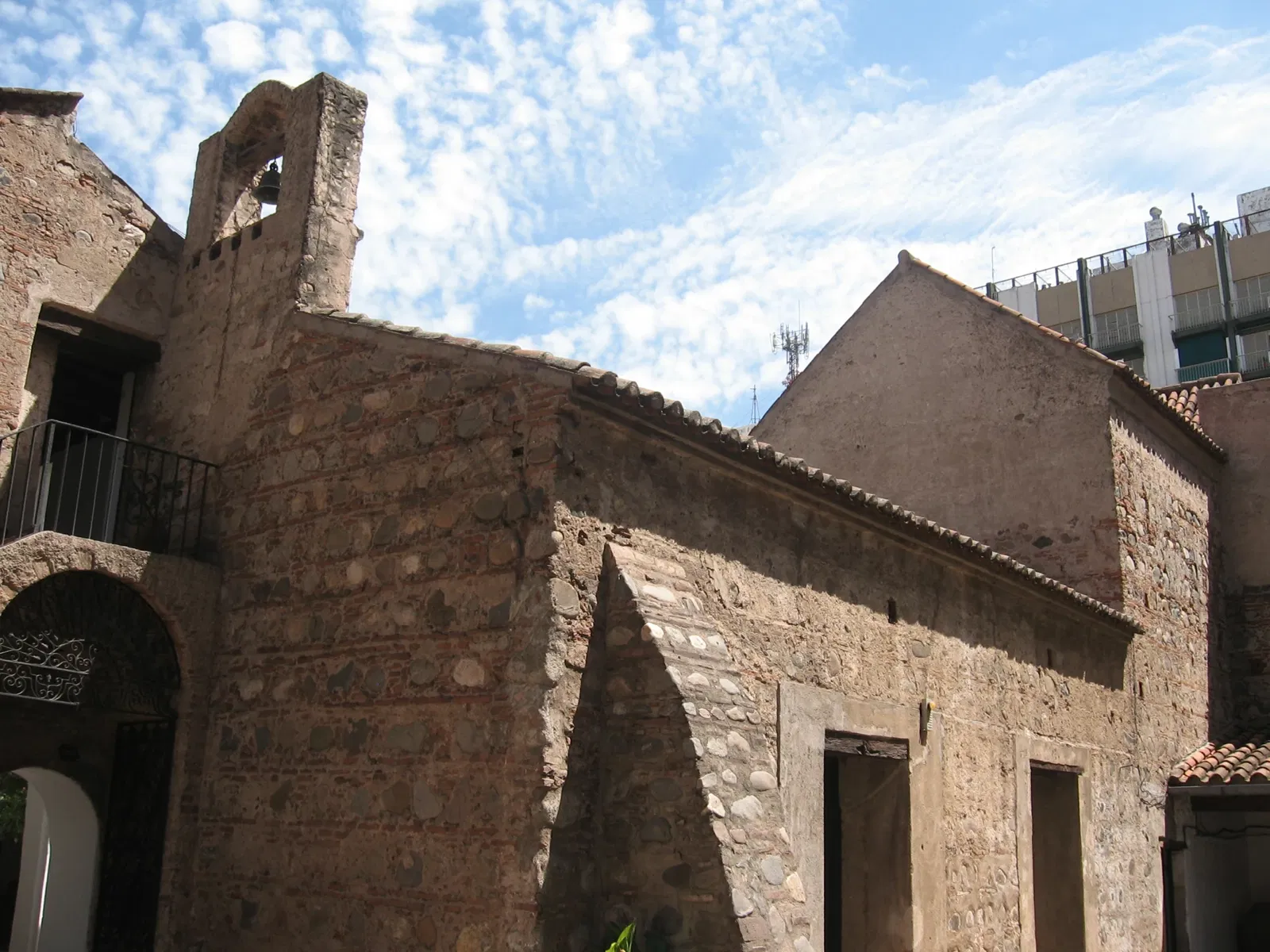 Marquis of Sobremonte Provincial Historical Museum