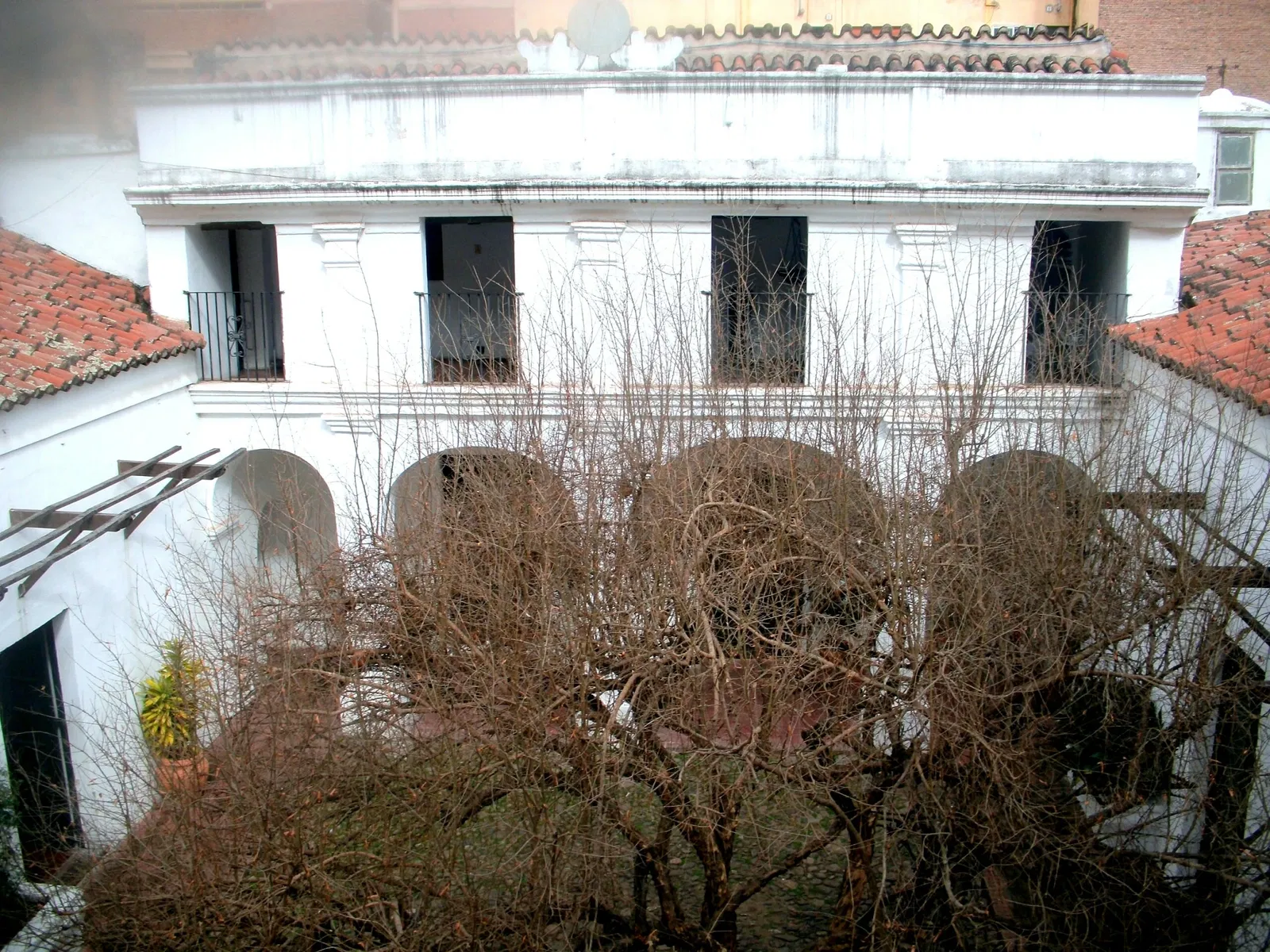 Marquis of Sobremonte Provincial Historical Museum