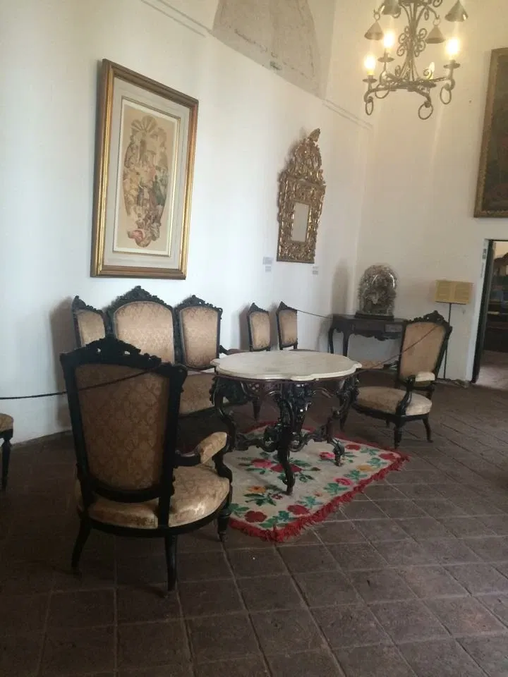 Marquis of Sobremonte Provincial Historical Museum