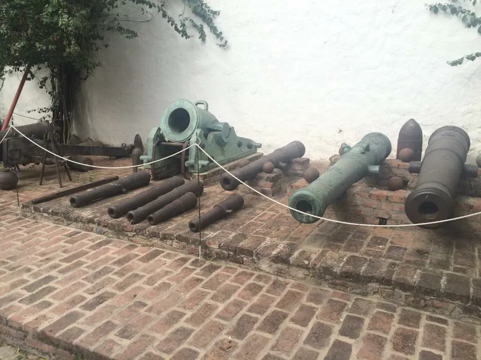 Marquis of Sobremonte Provincial Historical Museum