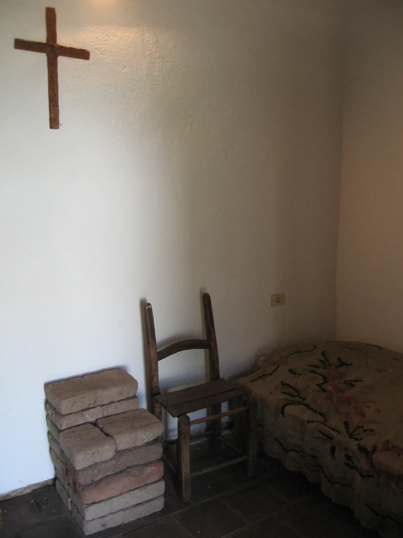 Marquis of Sobremonte Provincial Historical Museum