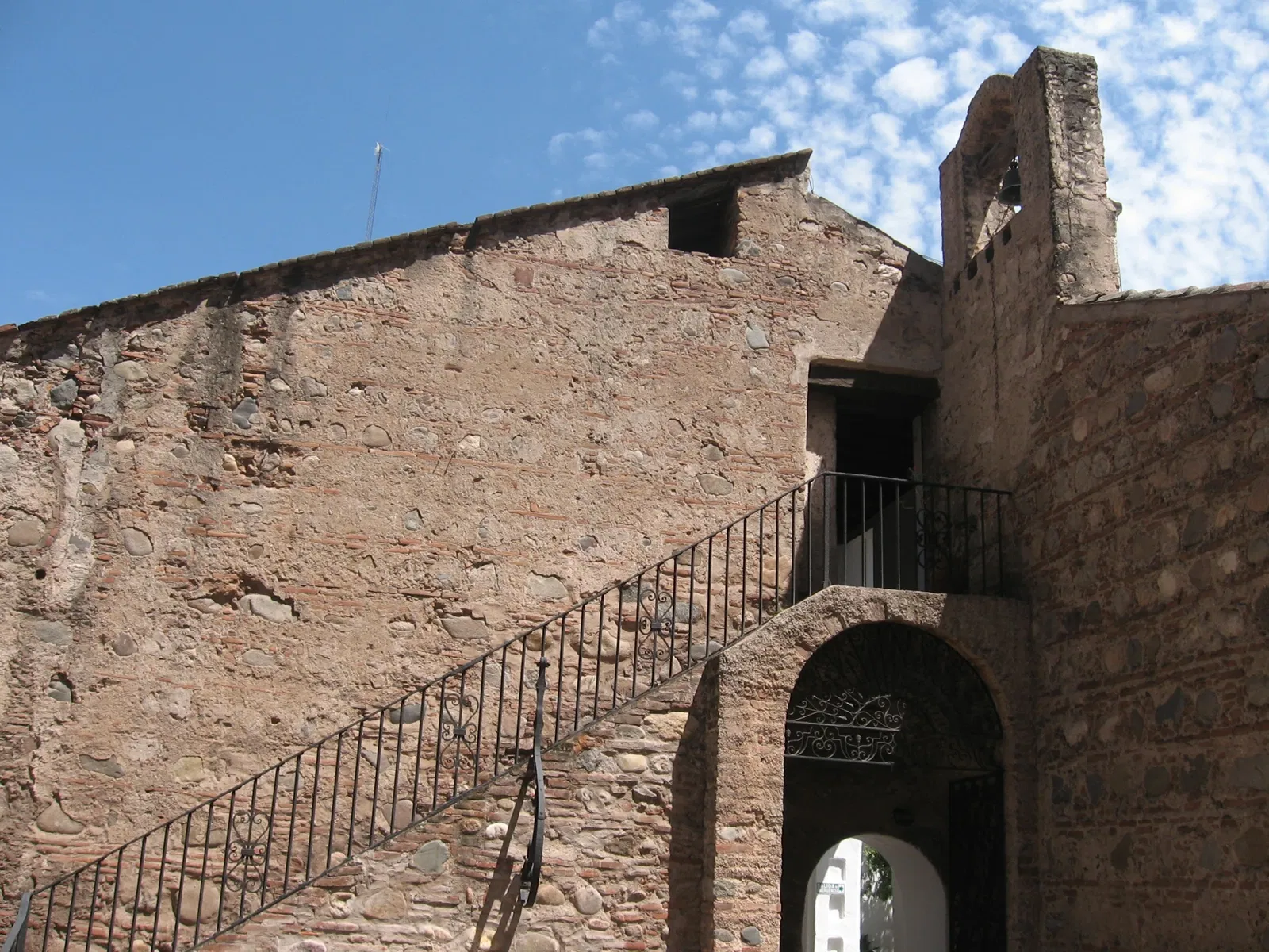 Museo Histórico Provincial Marqués de Sobremonte
