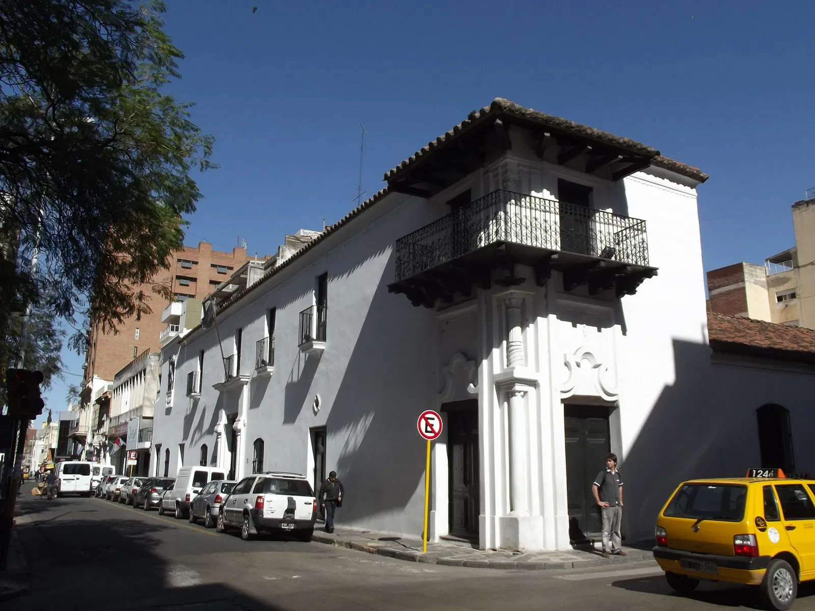 Marquis of Sobremonte Provincial Historical Museum