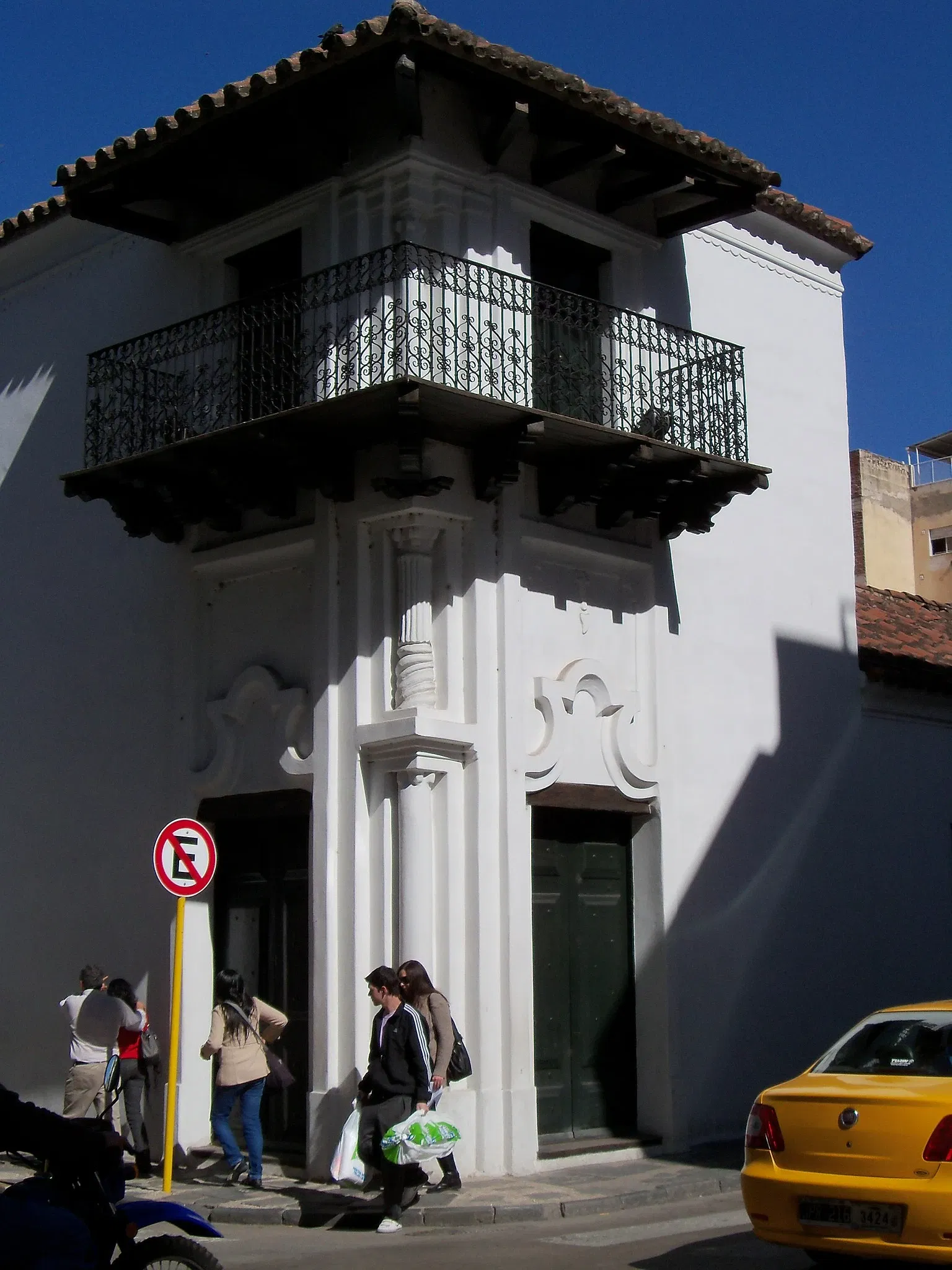 Marquis of Sobremonte Provincial Historical Museum