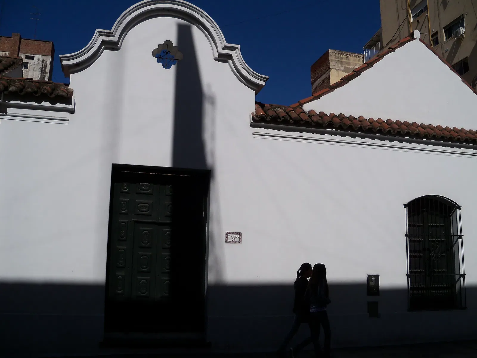 Marquis of Sobremonte Provincial Historical Museum