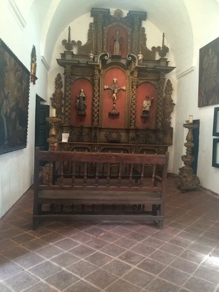 Marquis of Sobremonte Provincial Historical Museum