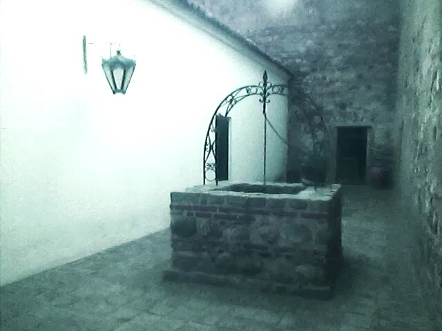 Museo Histórico Provincial Marqués de Sobremonte