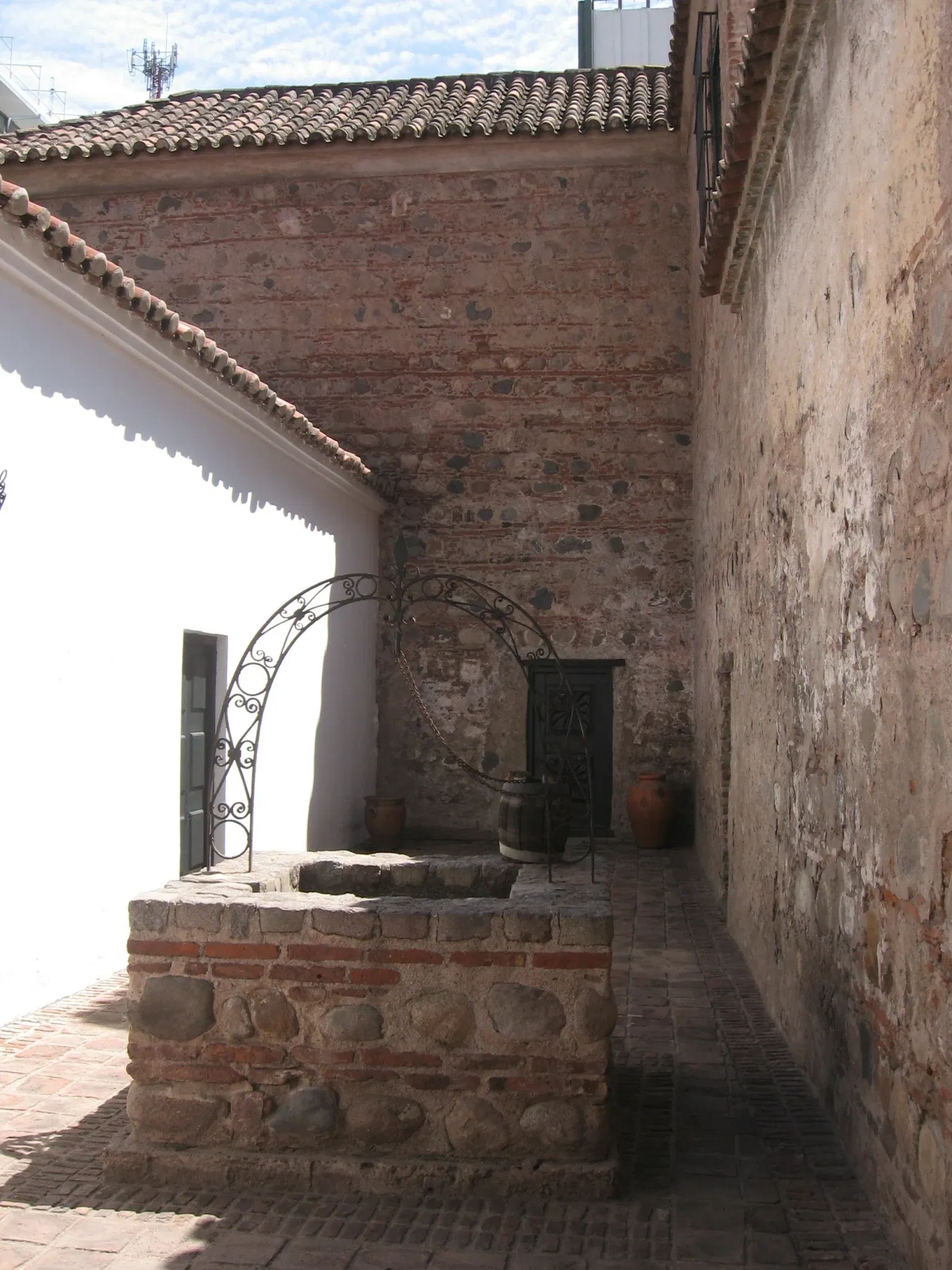 Museo Histórico Provincial Marqués de Sobremonte