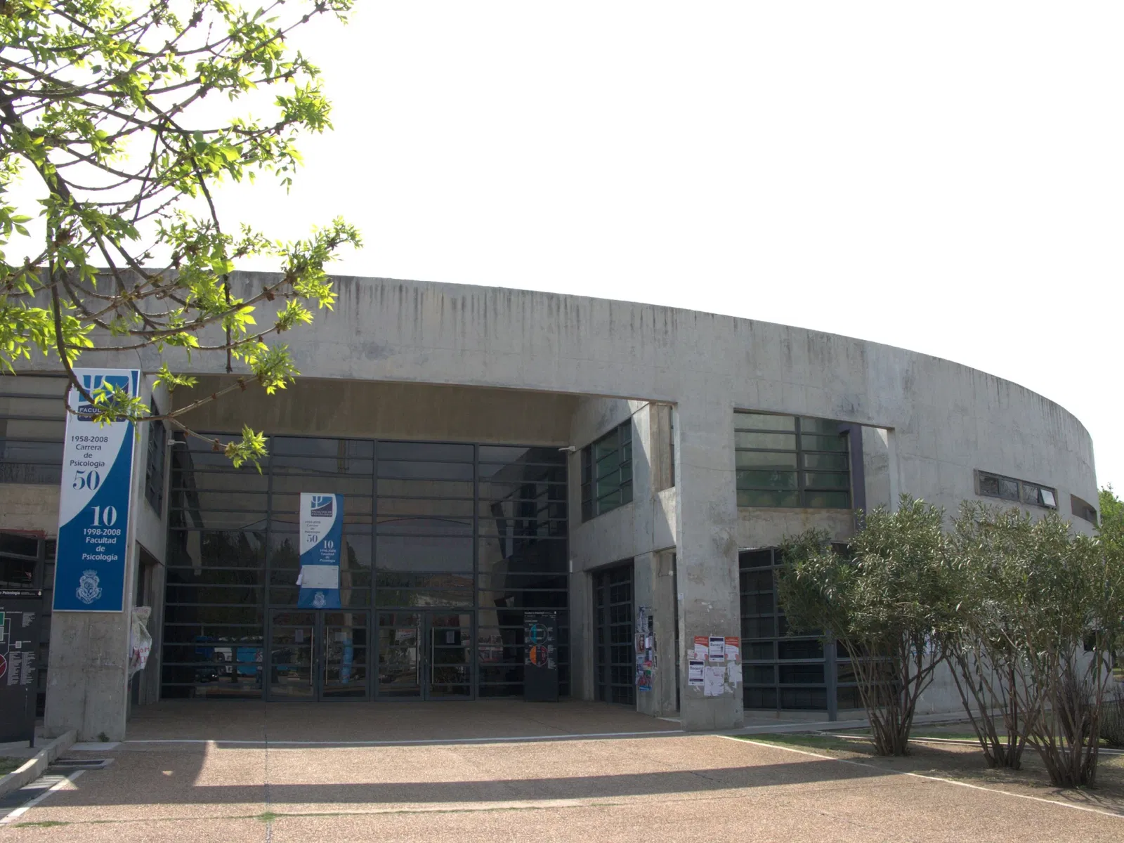 Universidad Nacional de Córdoba