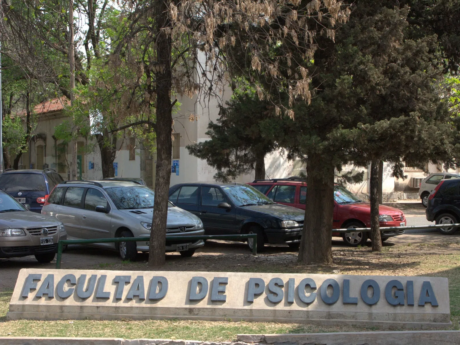 National University of Córdoba