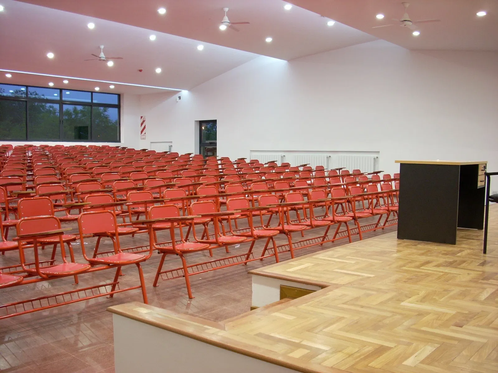 National University of Córdoba