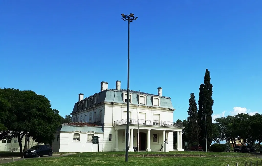National University of Córdoba