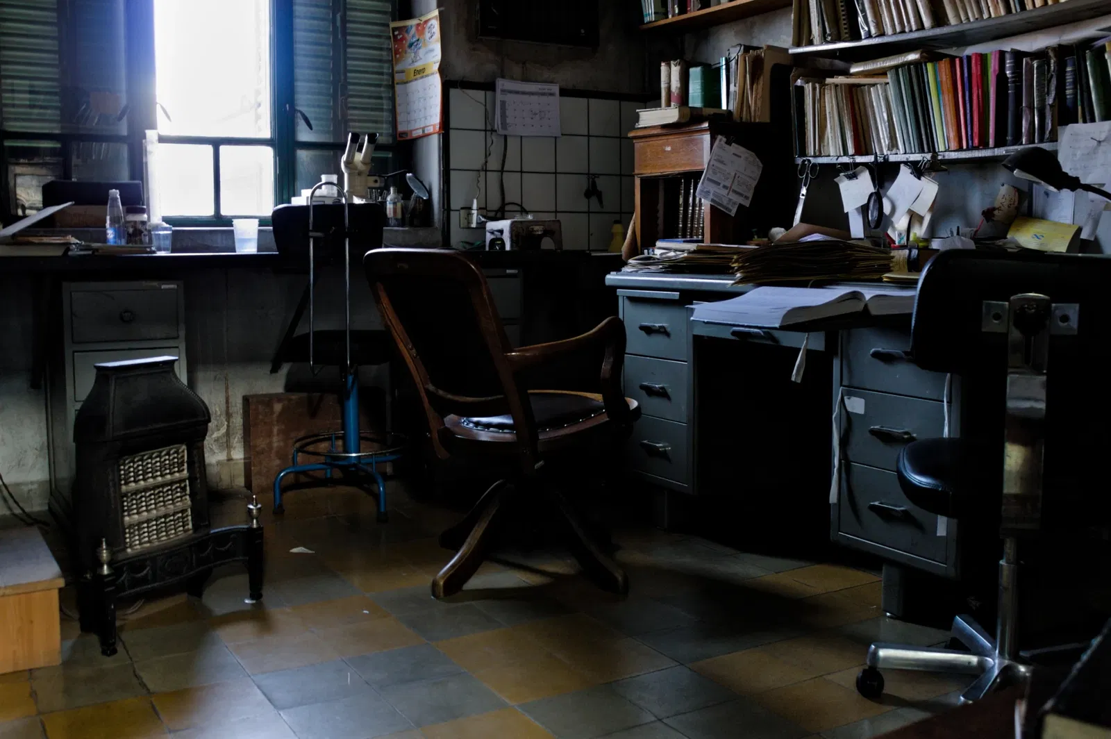 National University of Córdoba