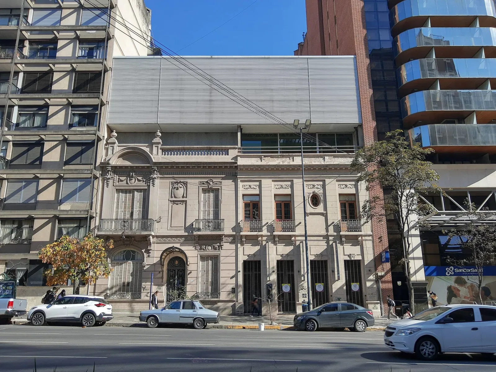 Université nationale de Córdoba