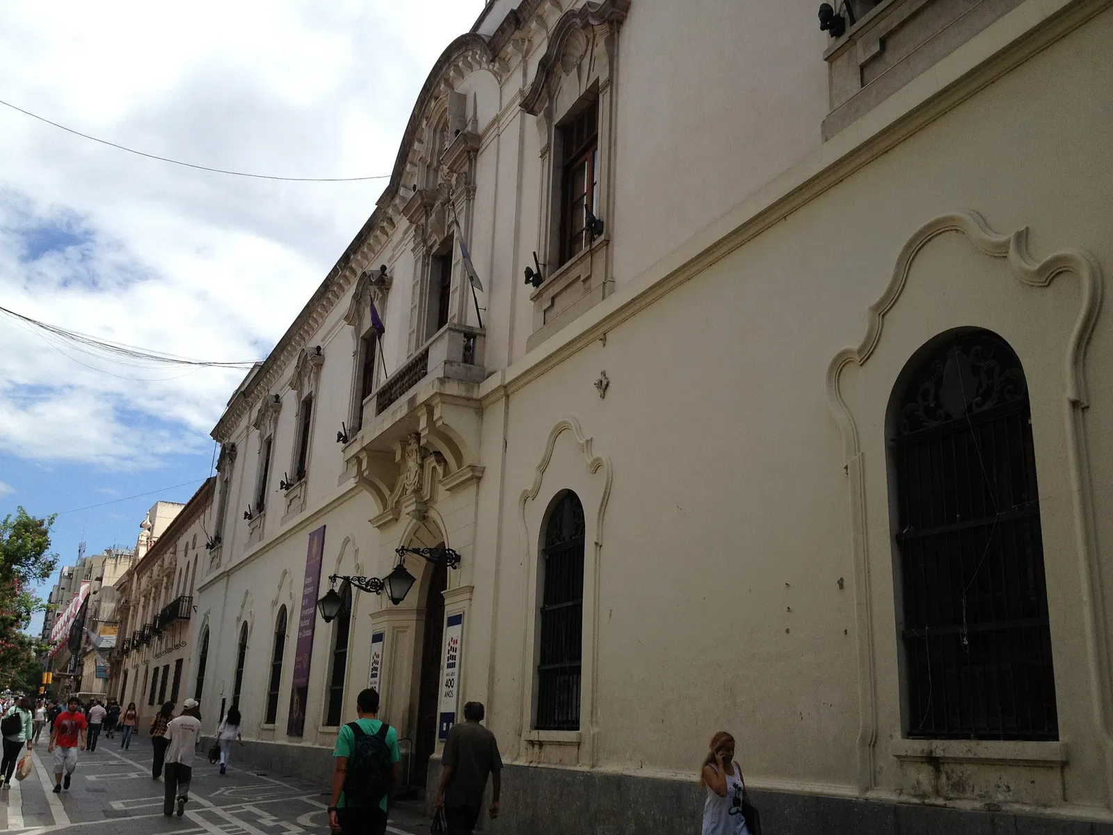 Université nationale de Córdoba