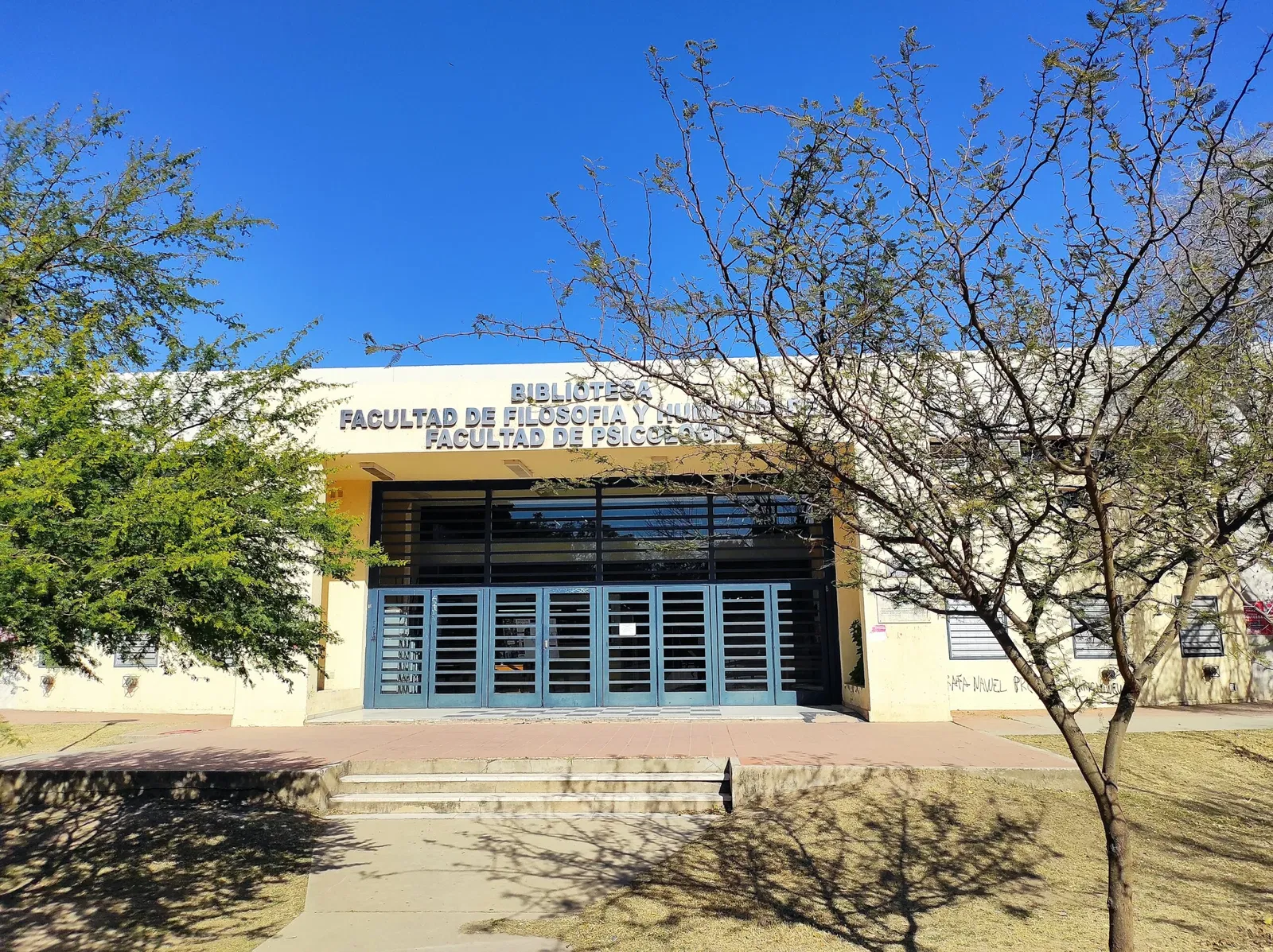 National University of Córdoba