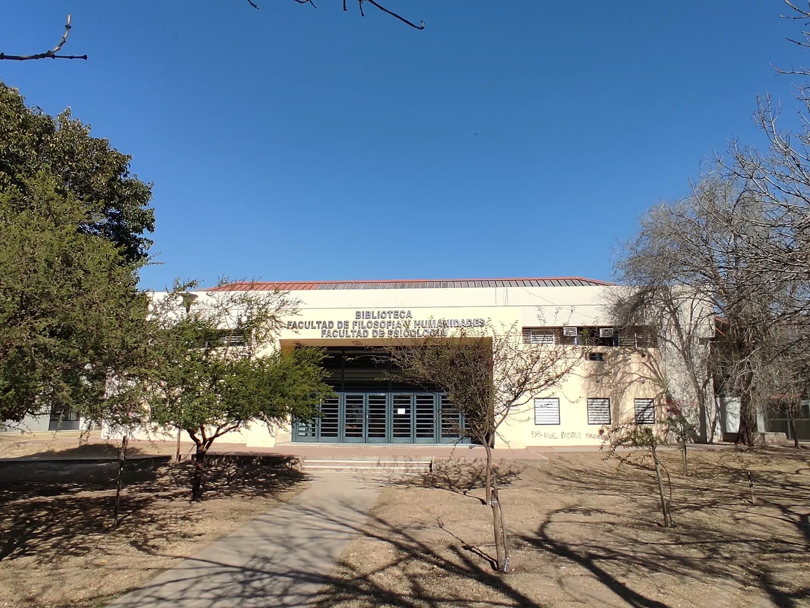 Università nazionale di Córdoba