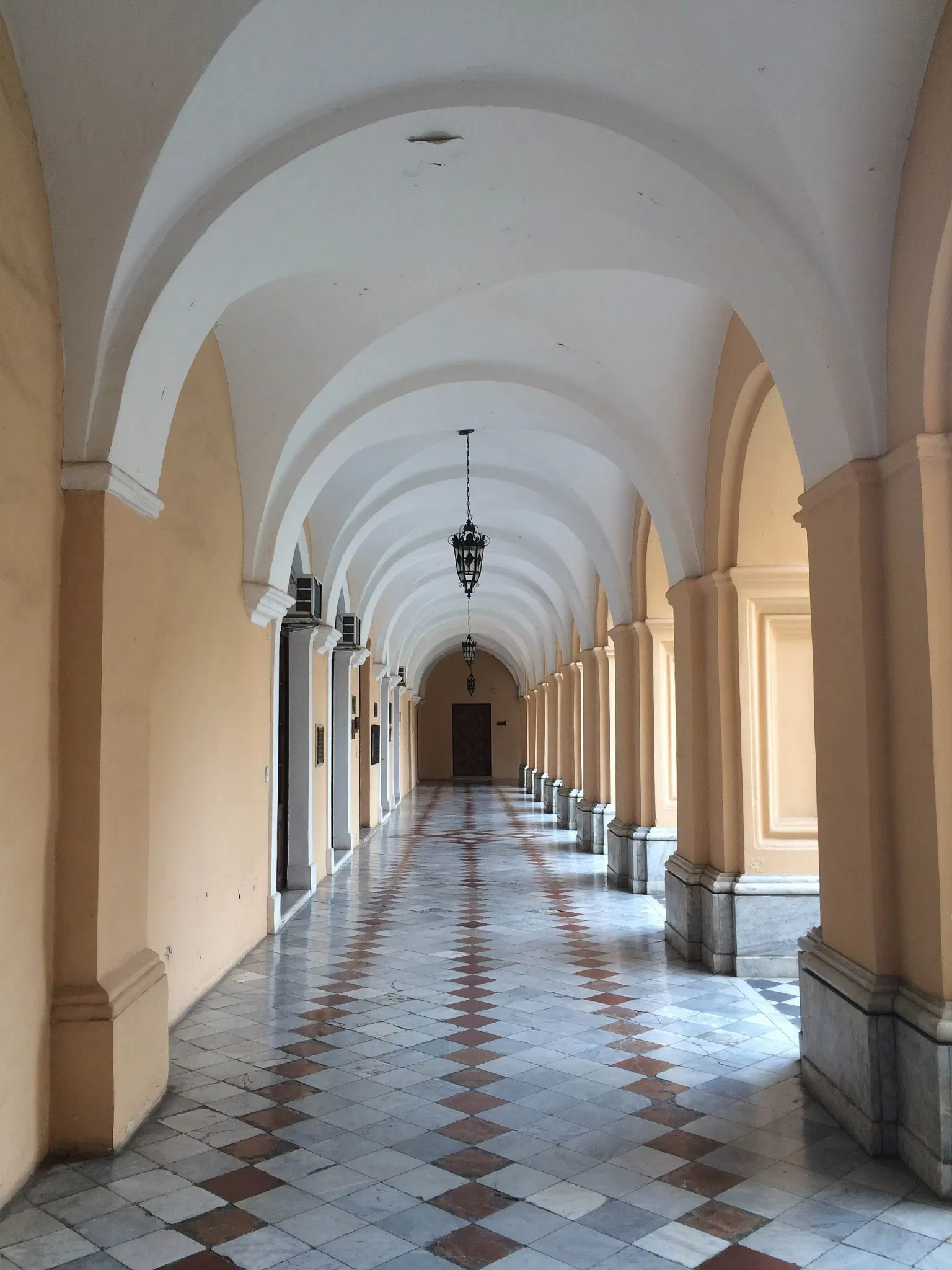 National University of Córdoba