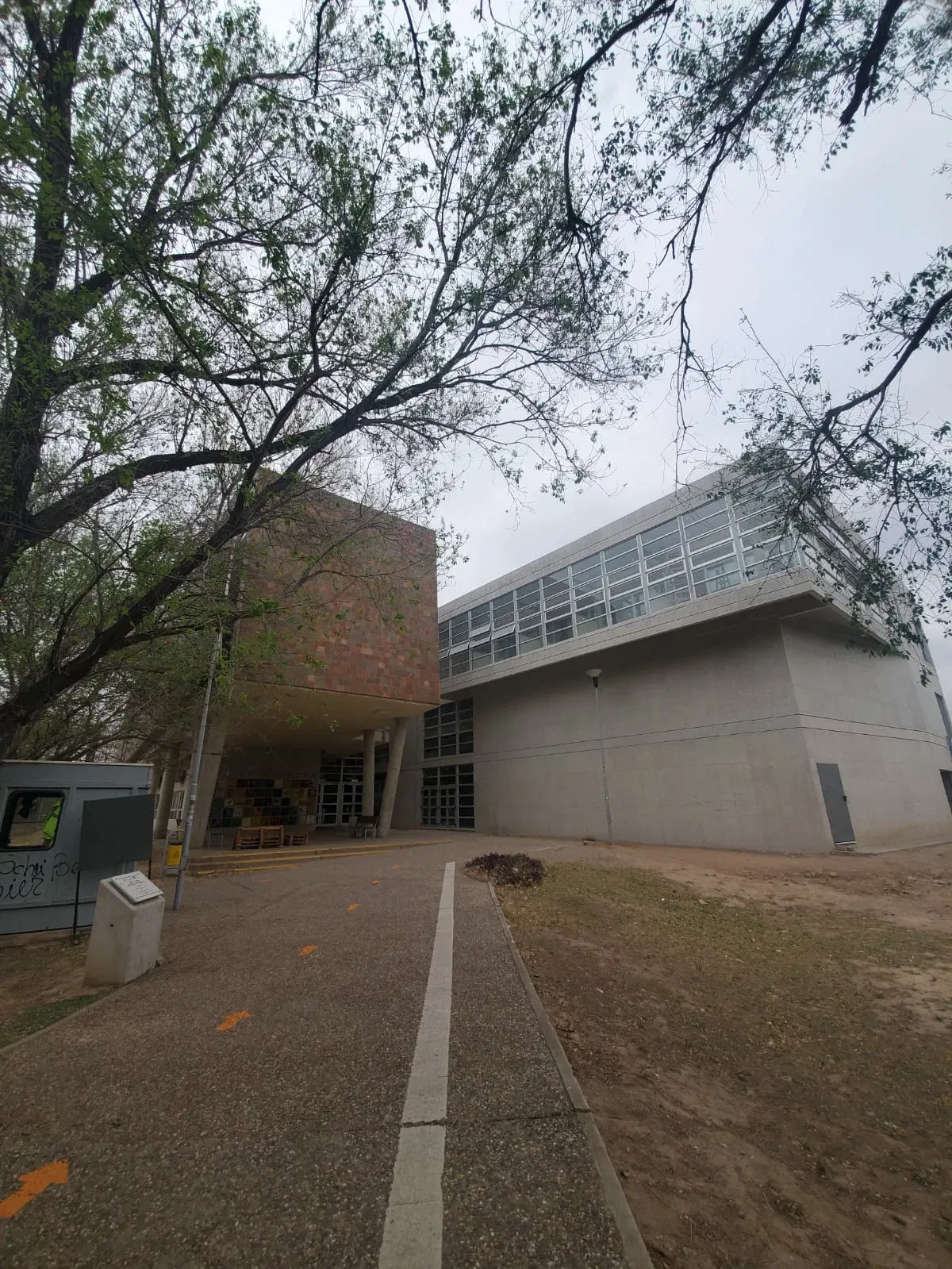 Università nazionale di Córdoba