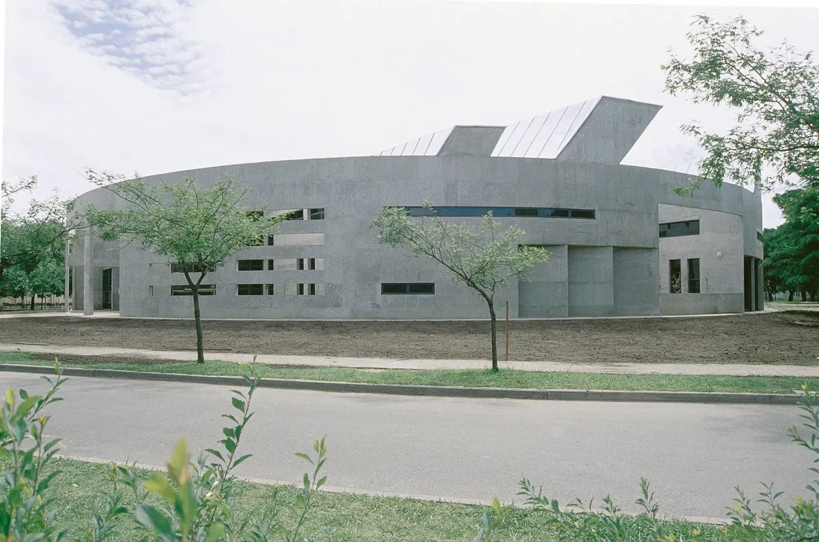 National University of Córdoba
