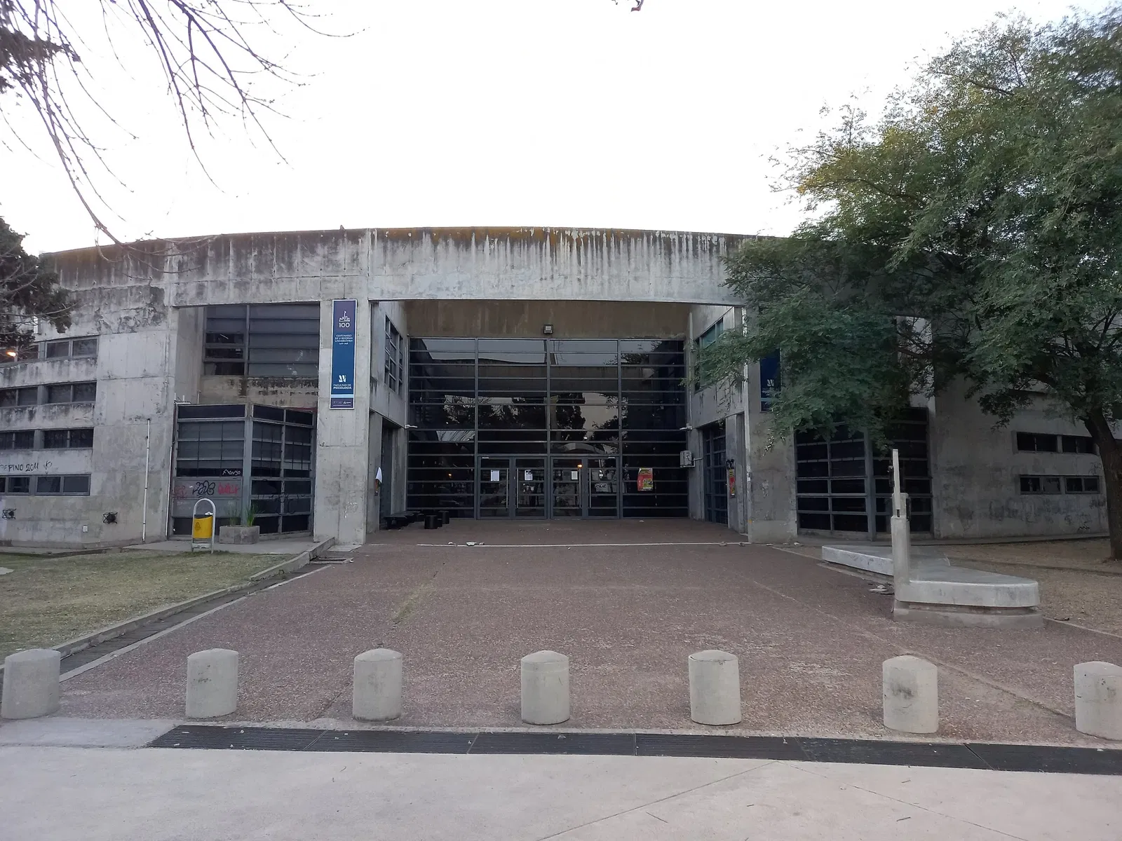 Università nazionale di Córdoba