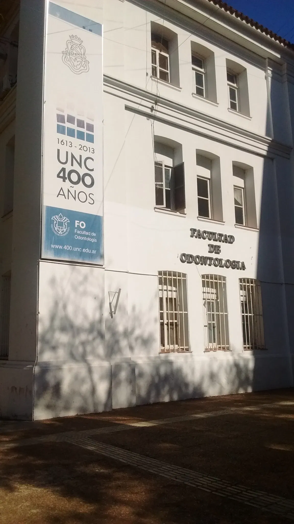 Nationale Universität Córdoba