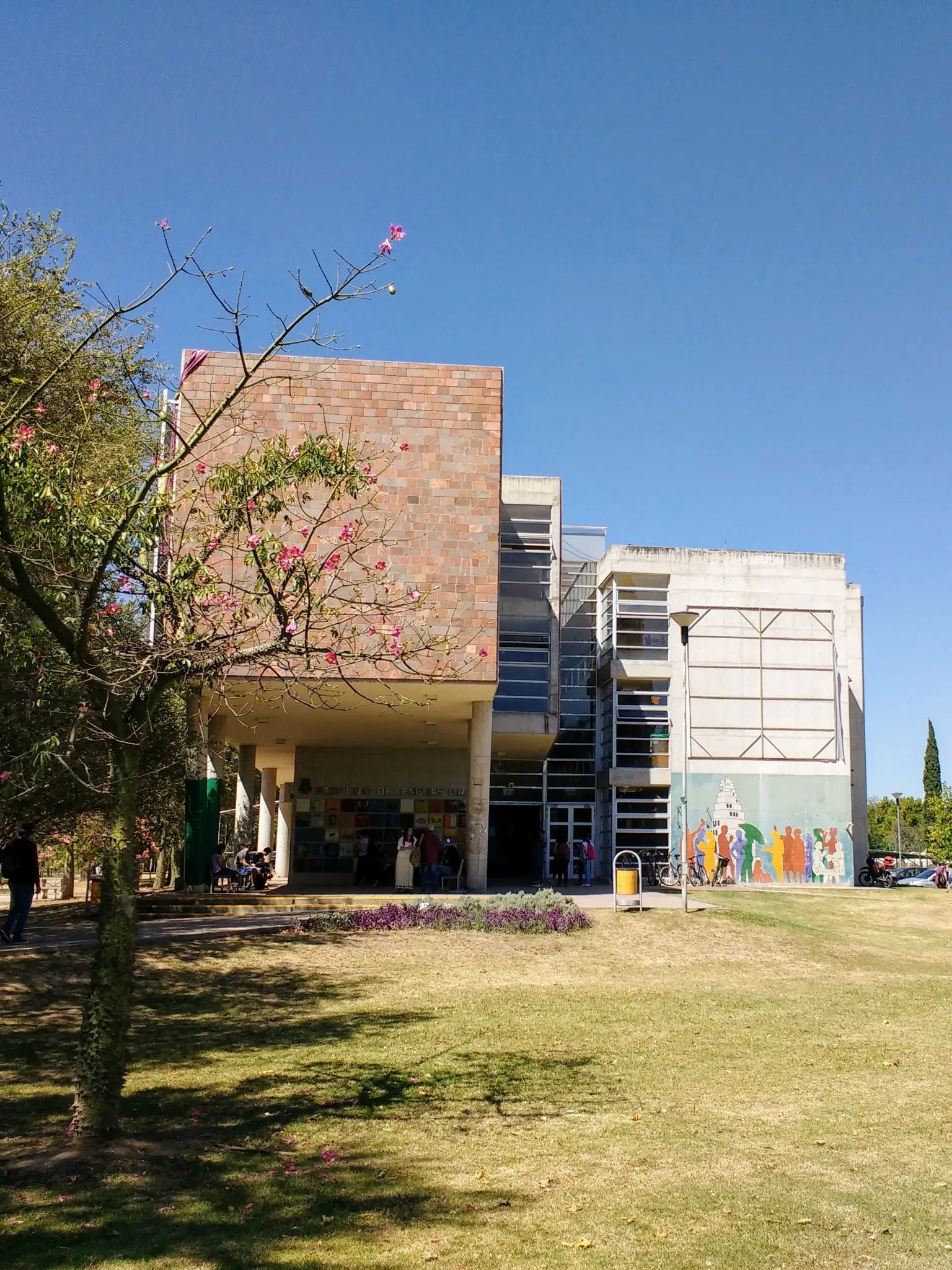 Universidad Nacional de Córdoba