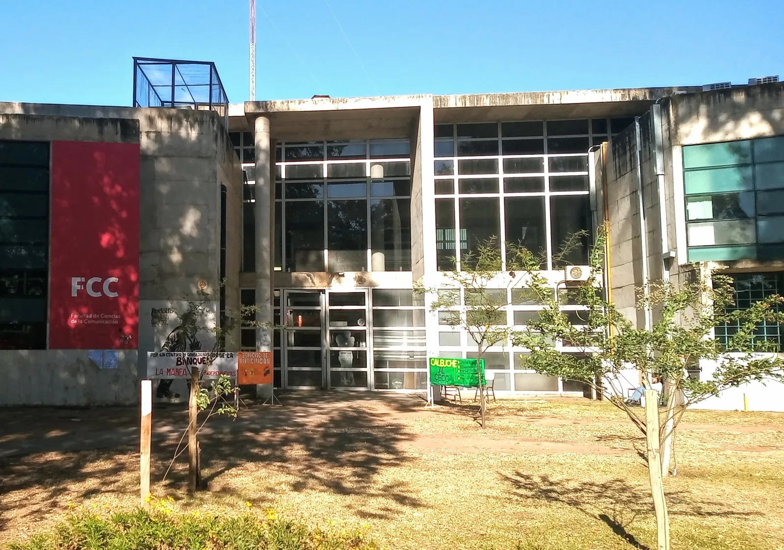 Università nazionale di Córdoba