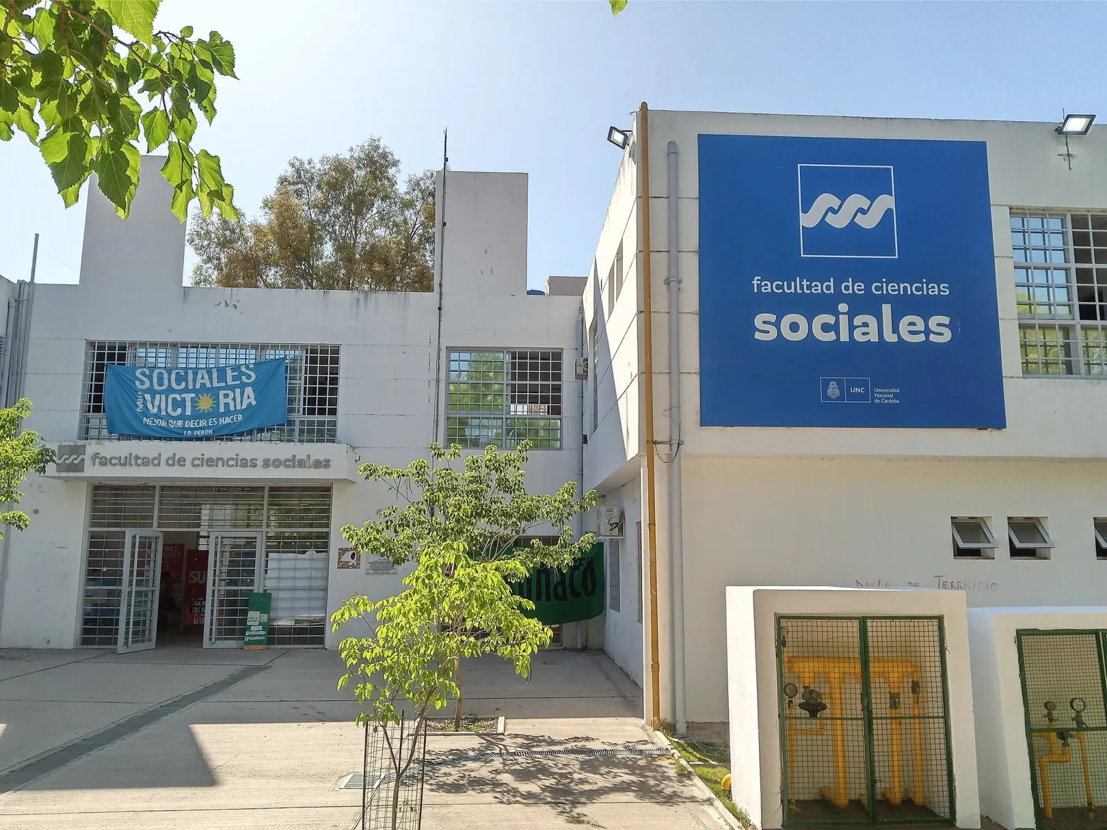 National University of Córdoba