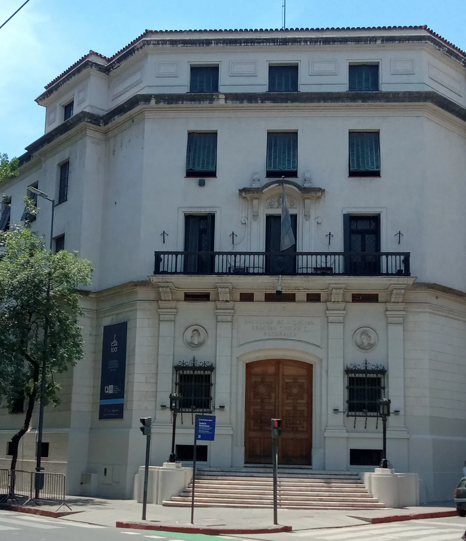 Nationale Universität Córdoba