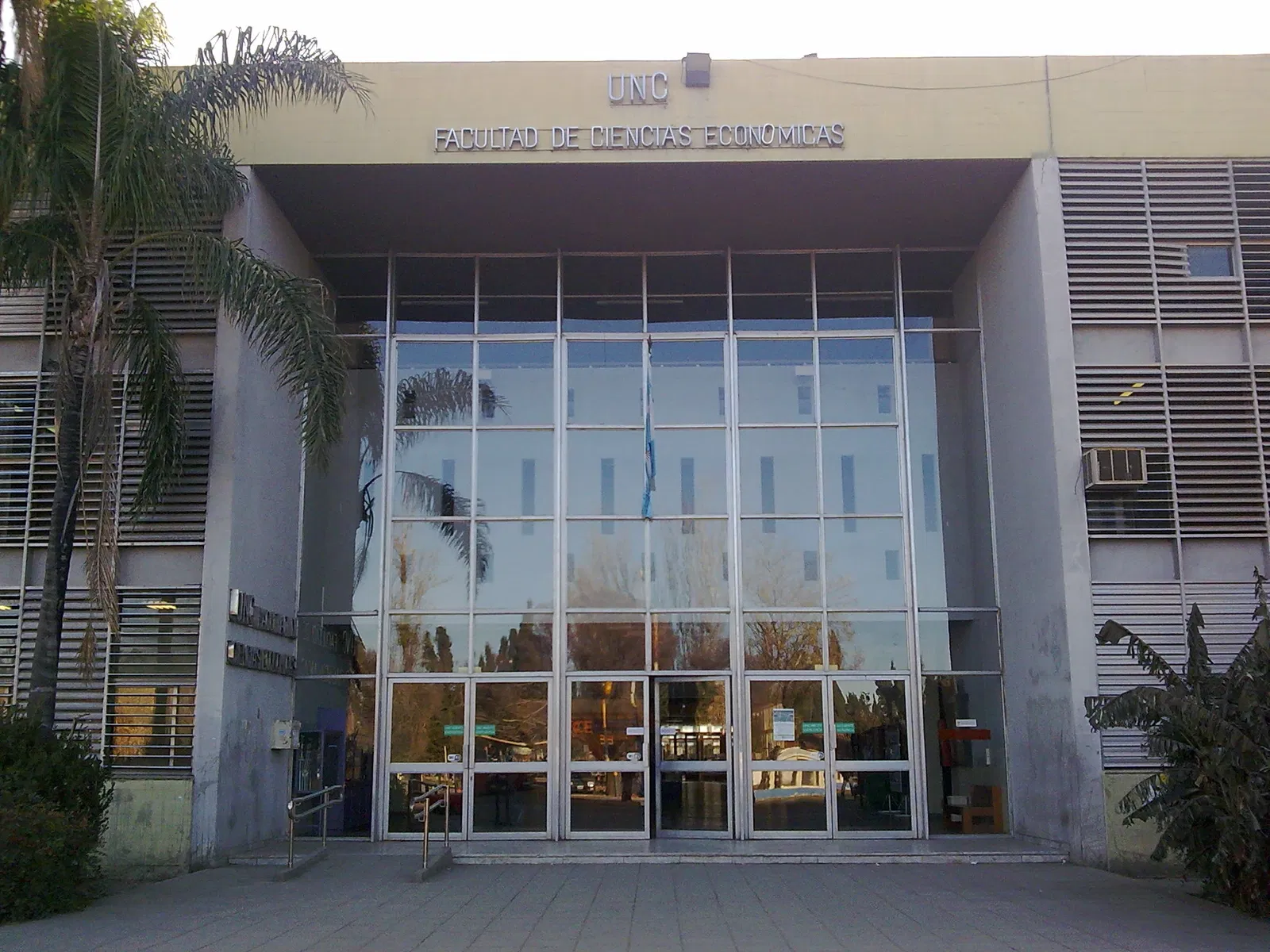 Università nazionale di Córdoba