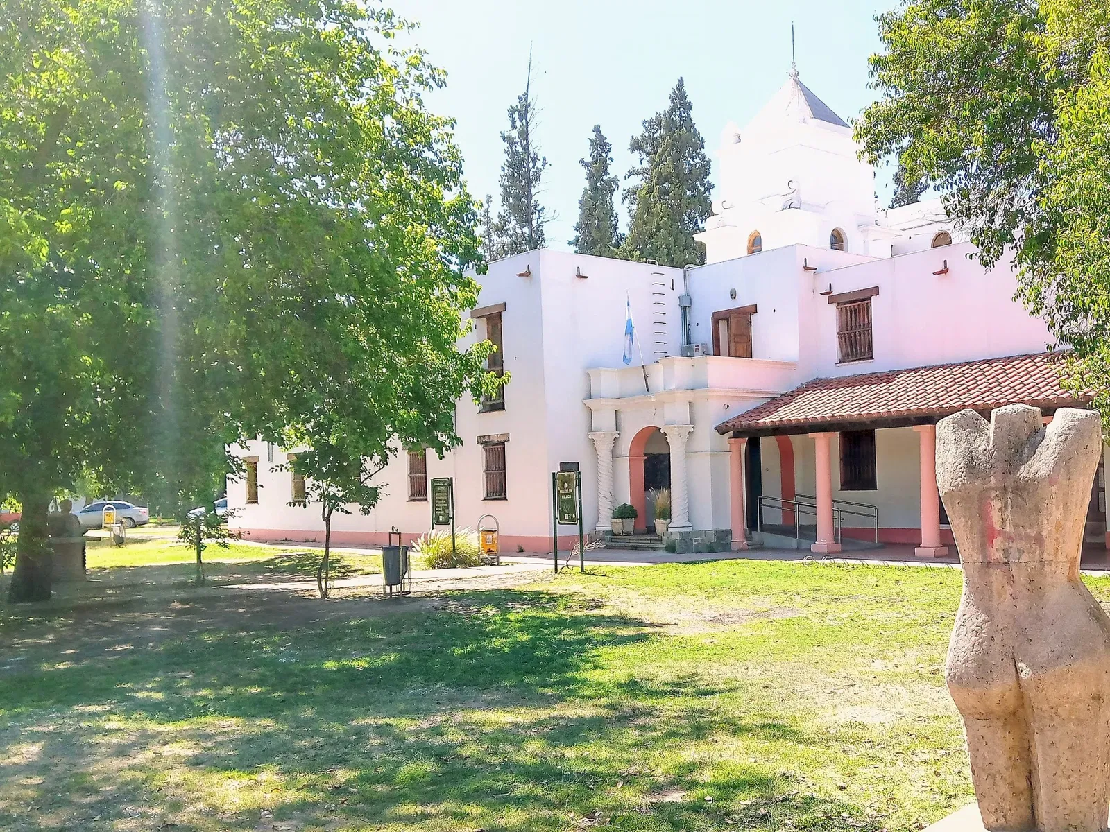 National University of Córdoba