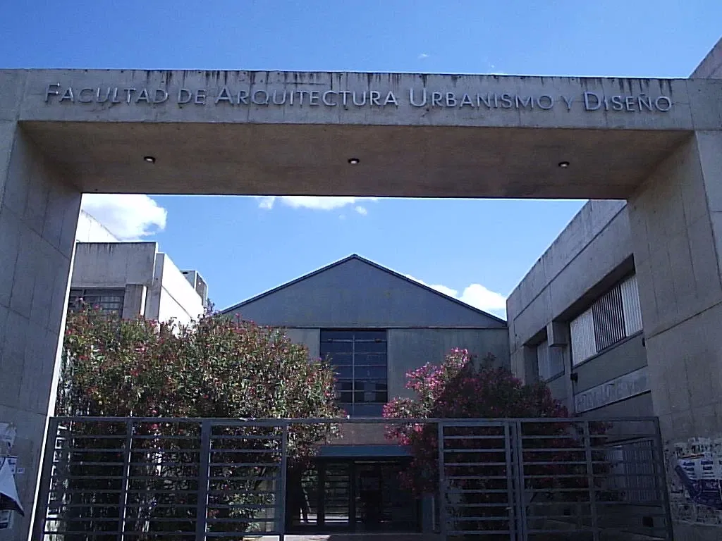 Università nazionale di Córdoba