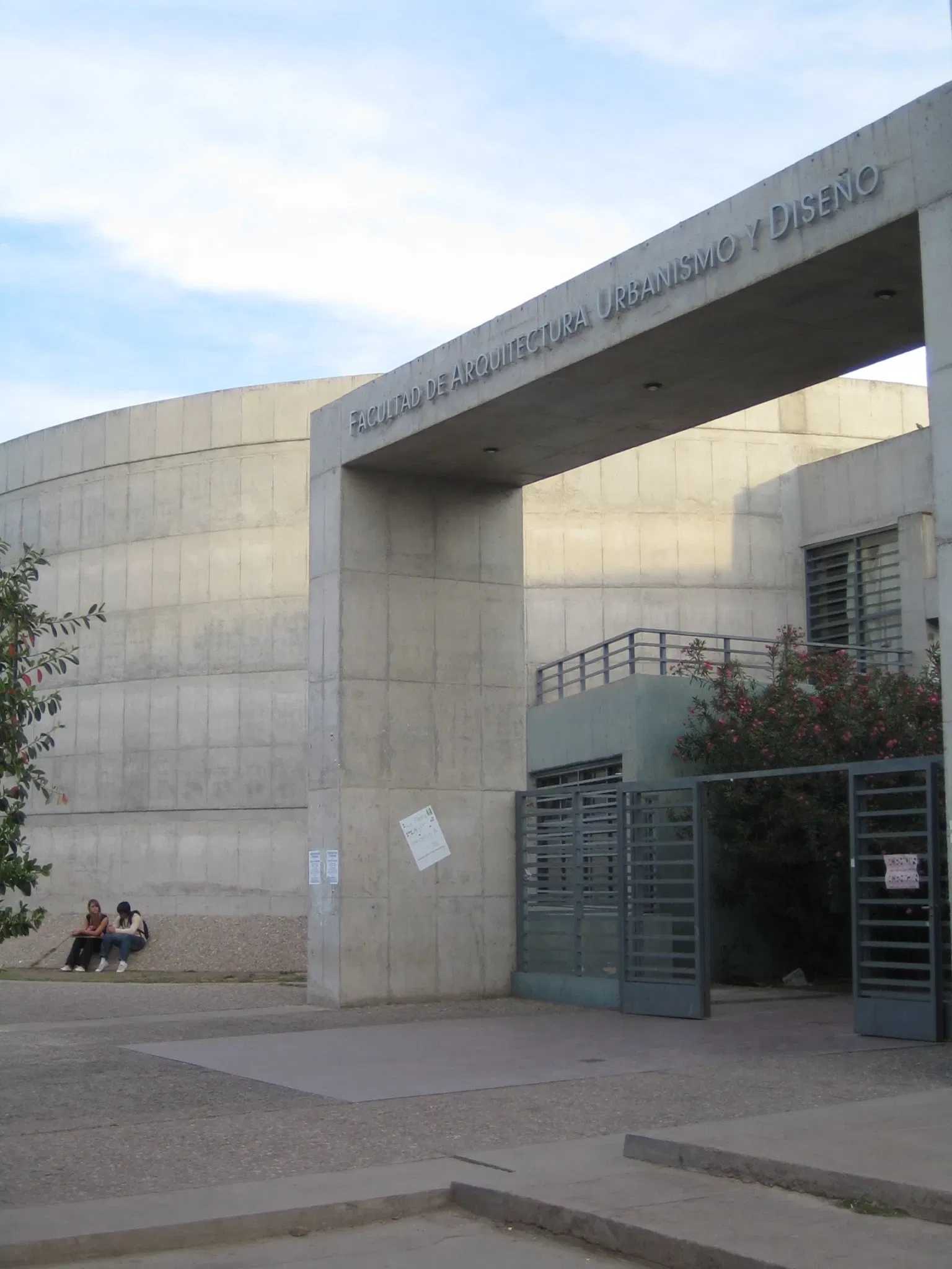 National University of Córdoba
