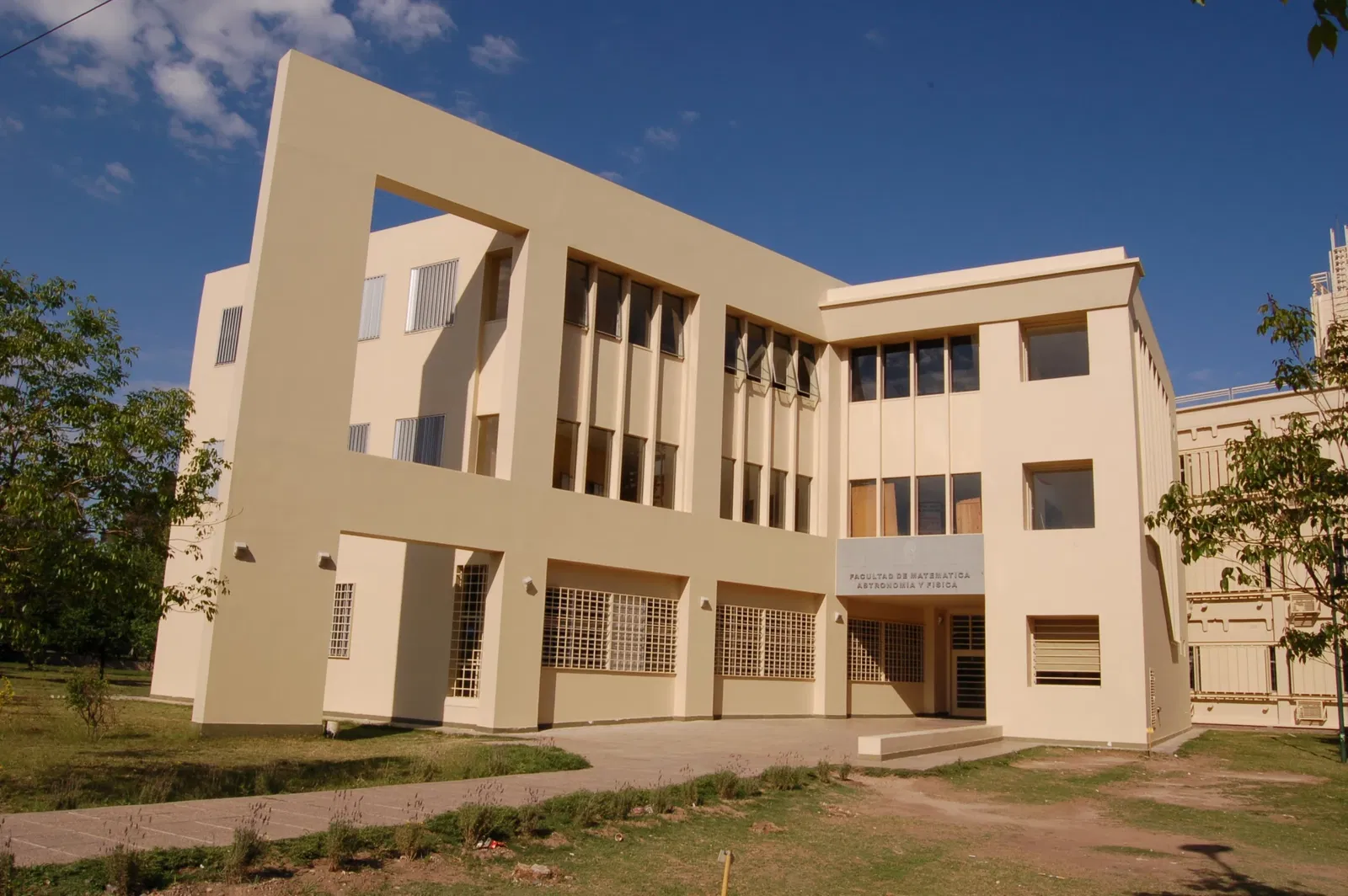 Università nazionale di Córdoba