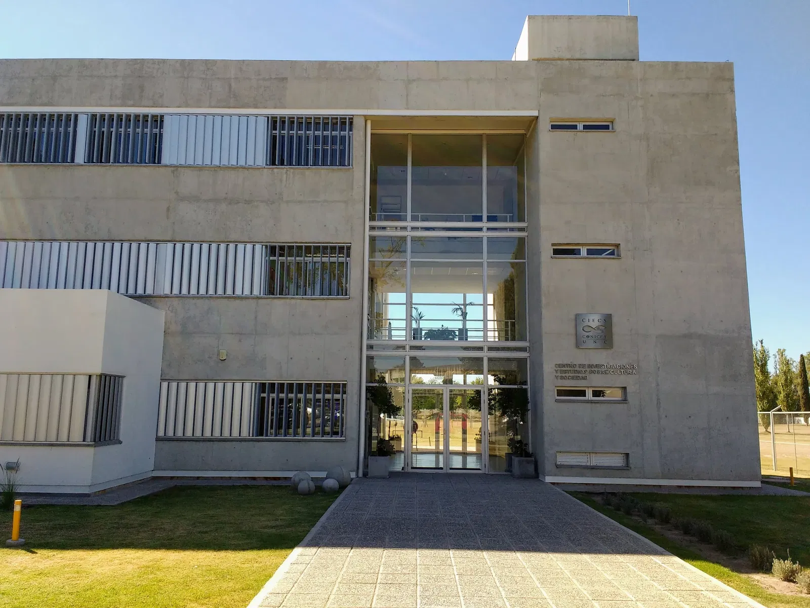 Università nazionale di Córdoba